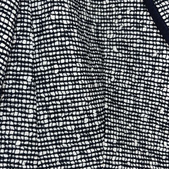 Vintage Louis Féraud Wool Blend Blazer- Tweed Luxury Designer Blazer- Size US 10 - Picture 10 of 15